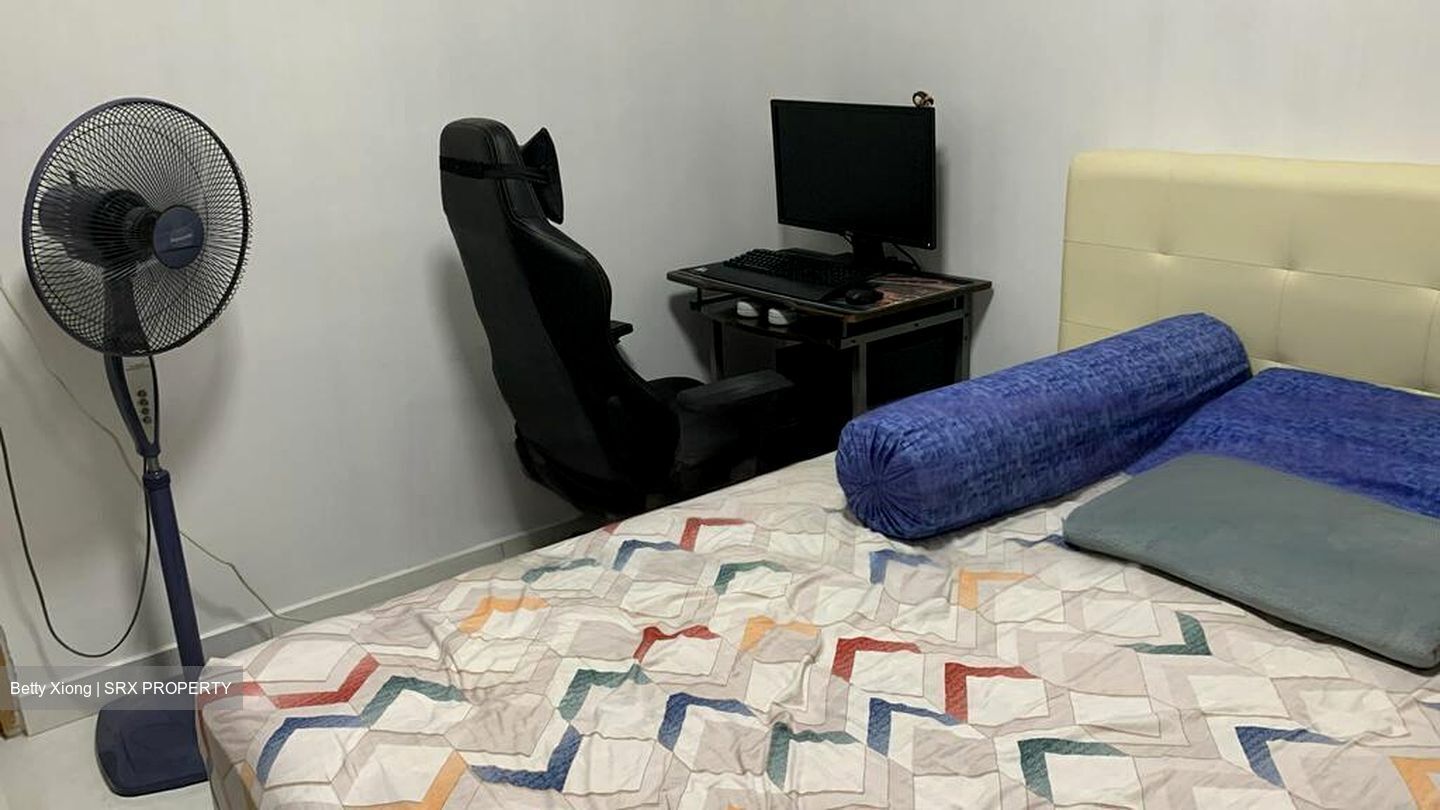 Blk 103 Bedok North Avenue 4 (Bedok), HDB 3 Rooms #590319601